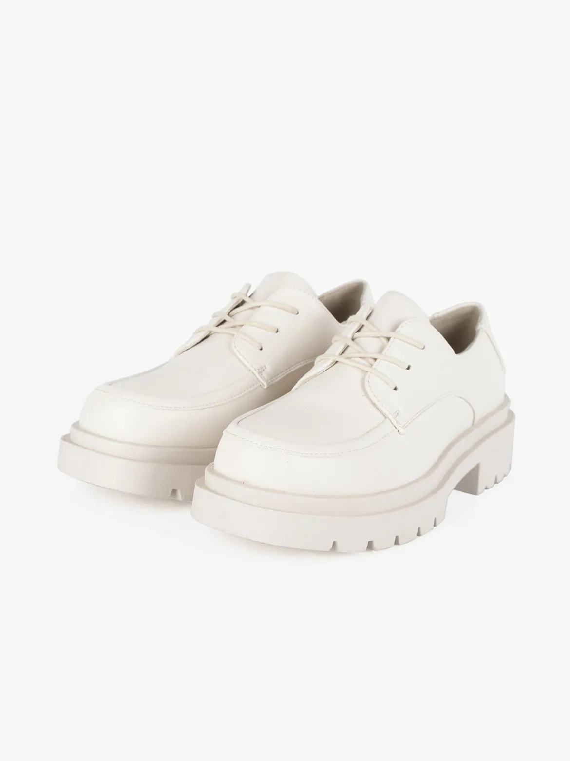 Dame Rose Mocassini donna con platform