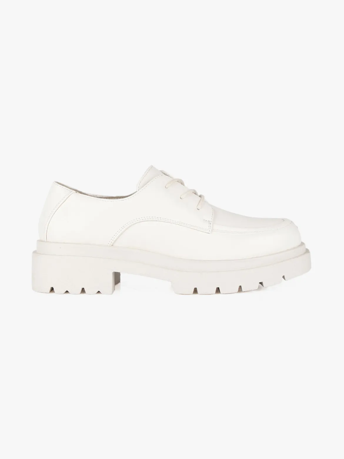 Dame Rose Mocassini donna con platform