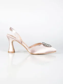 Dame Rose Slingback donna gioiello con cinturino elastico