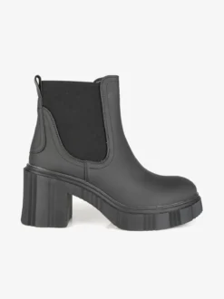 Dame Rose Stivaletti donna modello chelsea con tacco