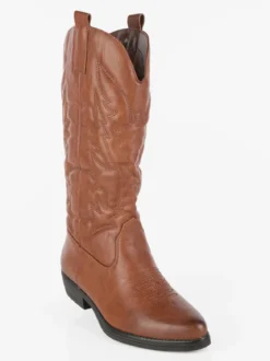 Dame Rose Stivali da donna texani