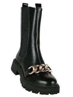 Dame Rose Tronchetti donna chelsea con catena