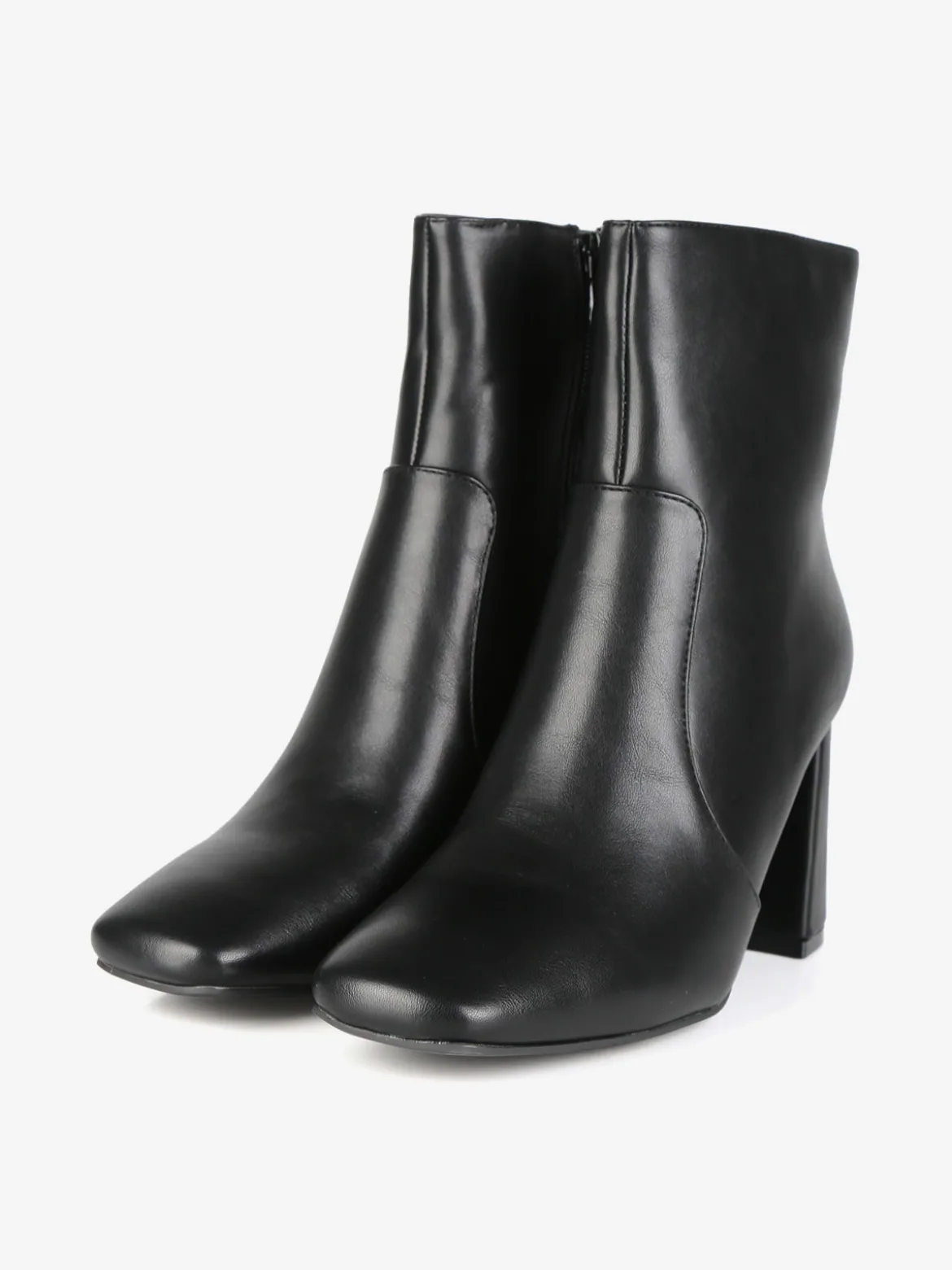 Dame Rose Tronchetti donna con tacco