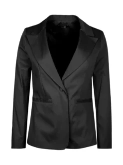 Daystar Blazer donna con tasche