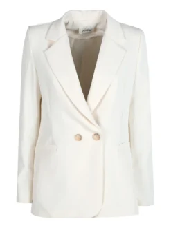 Daystar Giacca donna elegante a doppiopetto