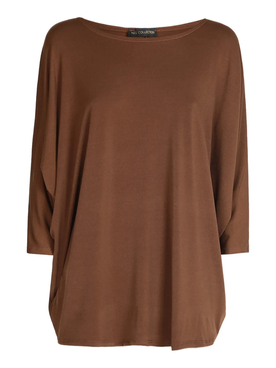 Daystar Maxi maglia donna