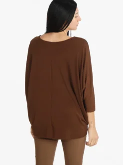 Daystar Maxi maglia donna
