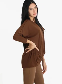 Daystar Maxi maglia donna