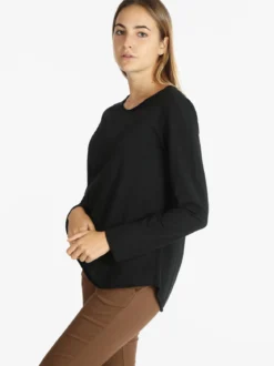 Daystar Maxi t-shirt donna oversize