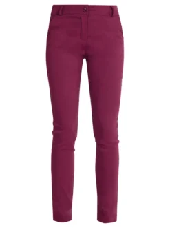 Daystar Pantaloni classici donna elasticizzati