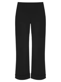 Daystar Pantaloni classici donna gamba larga