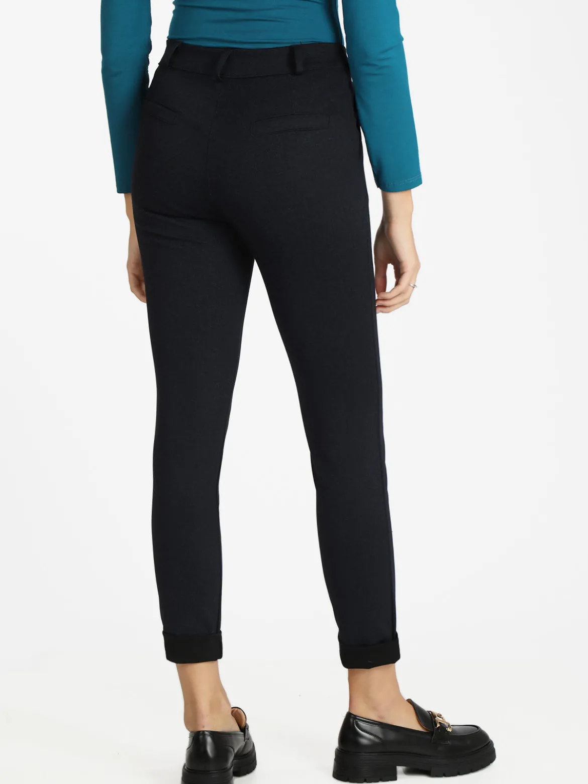 Daystar Pantaloni donna slim fit