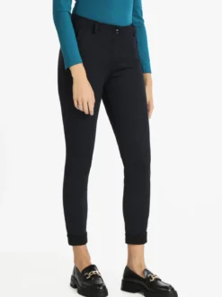 Daystar Pantaloni donna slim fit