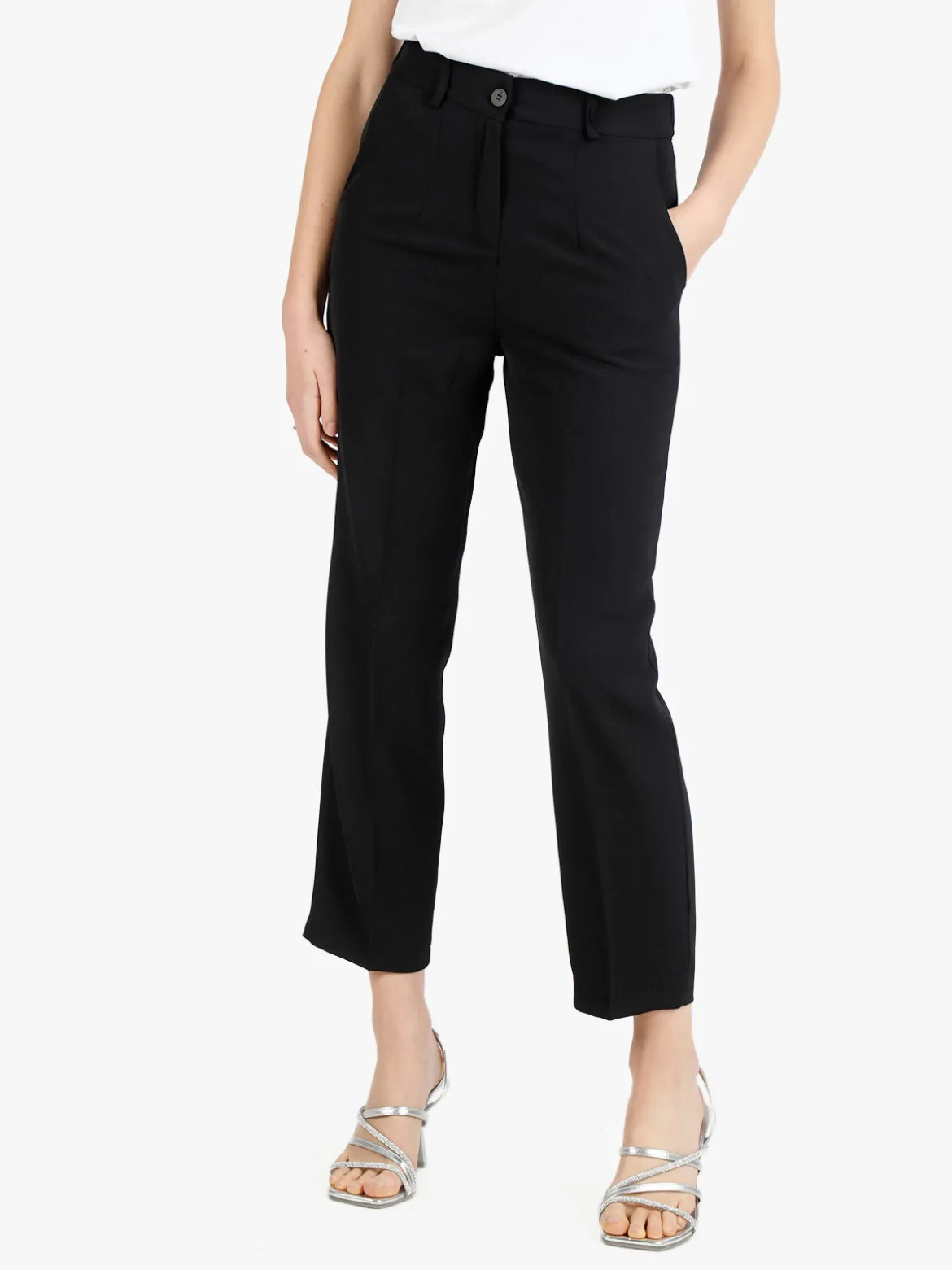 Daystar Pantaloni eleganti da donna