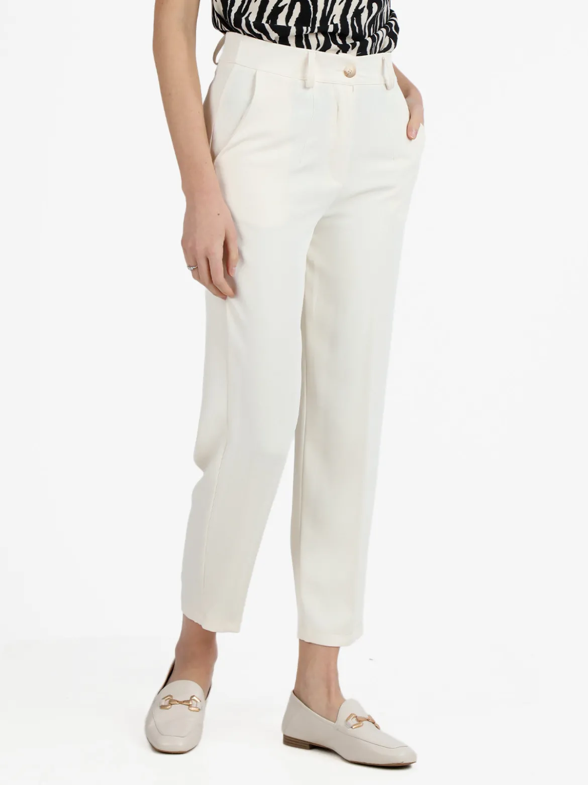 Daystar Pantaloni eleganti da donna