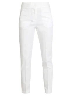 Daystar Pantaloni eleganti in cotone donna