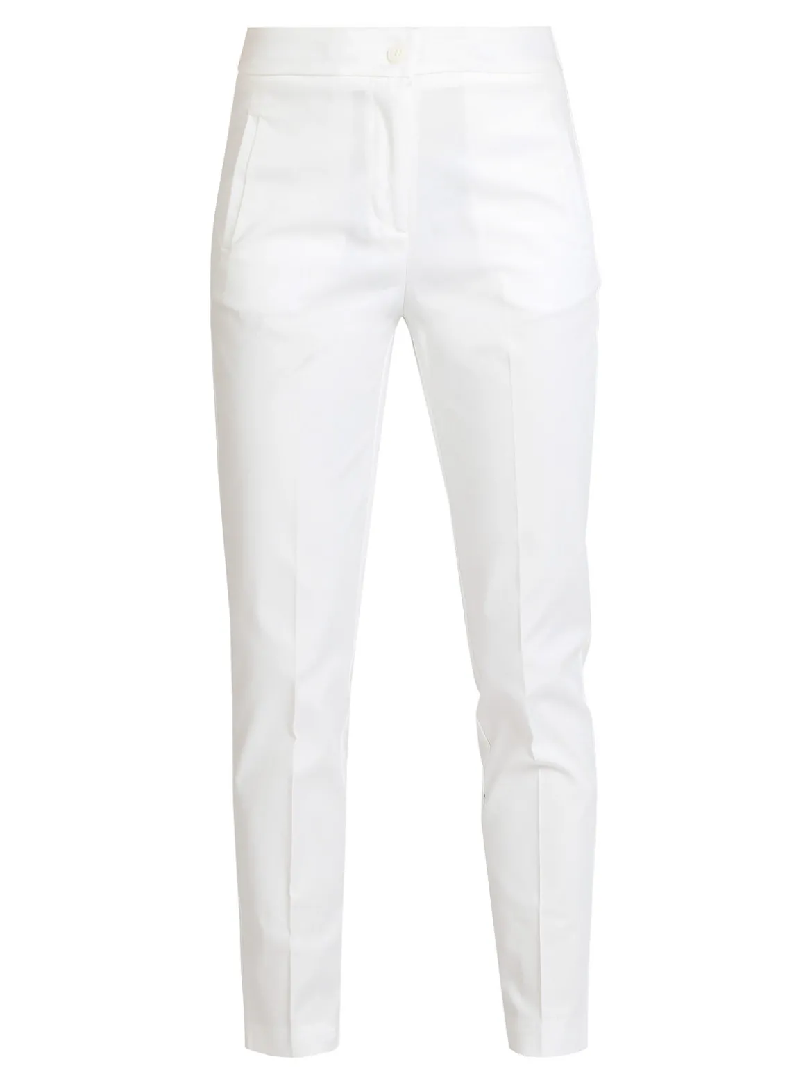 Daystar Pantaloni eleganti in cotone donna