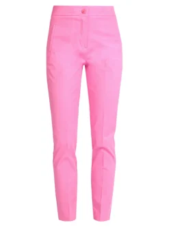 Daystar Pantaloni eleganti in cotone donna