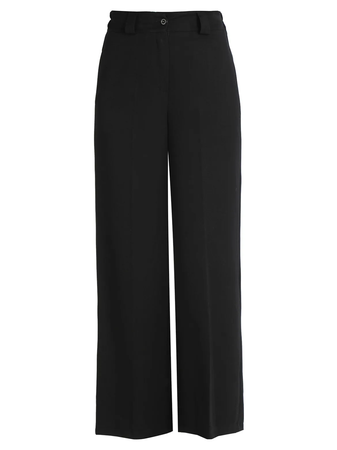 Daystar Pantaloni palazzo donna taglio classico