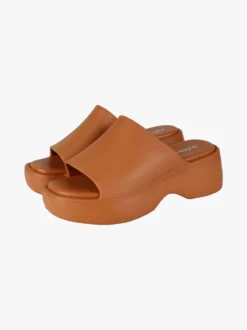 De Fonseca Ciabatte donna con platform
