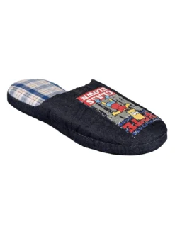 De Fonseca Ciabatte The Simpsons per bambino