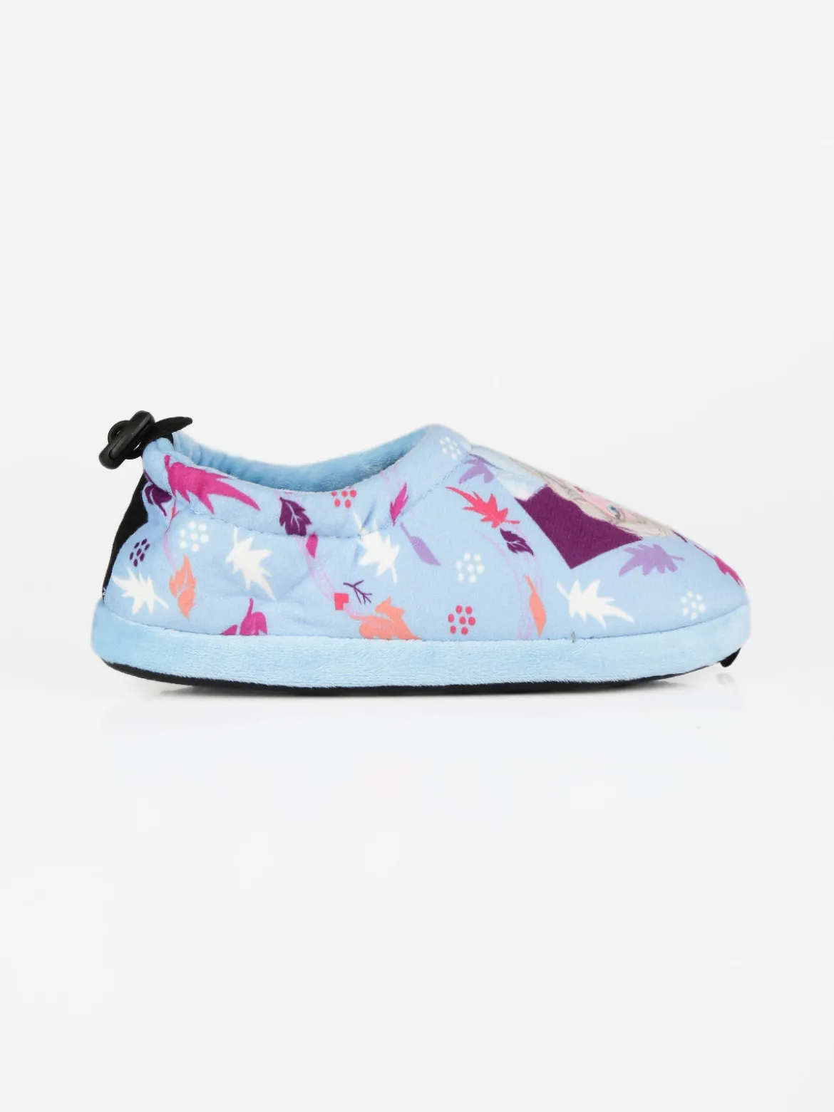 De Fonseca Pantofole chiuse da bambina Frozen