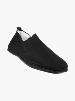 De Fonseca Pantofole chiuse in tessuto donna