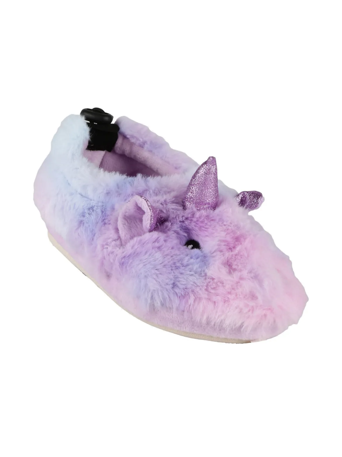 De Fonseca Pantofole chiuse unicorno da bambina