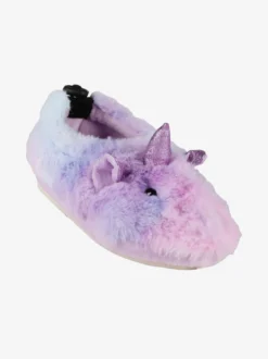De Fonseca Pantofole chiuse unicorno da bambina
