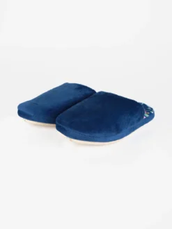 De Fonseca Pantofole donna a fiori