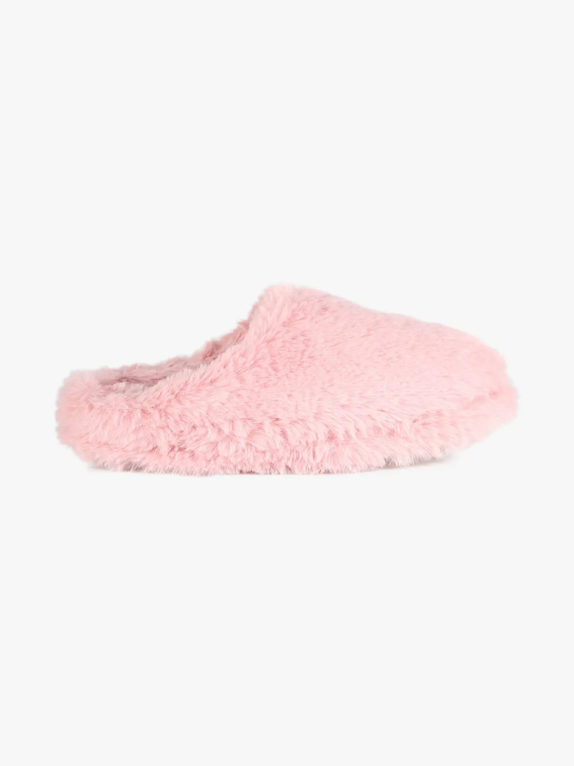 De Fonseca Pantofole donna avvolgenti in ecopelo