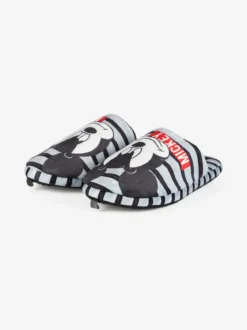 De Fonseca Pantofole donna con stampe