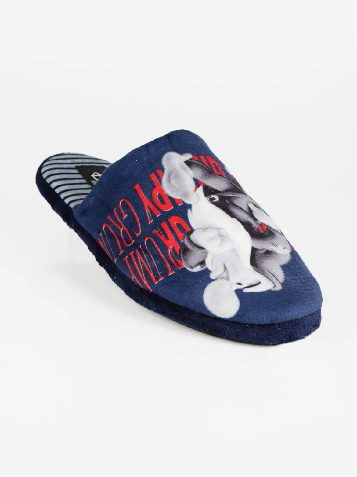 De Fonseca Pantofole donna con stampe