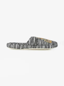 De Fonseca Pantofole donna in tessuto