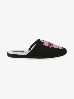 De Fonseca Pantofole donna in tessuto