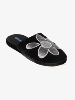 De Fonseca Pantofole donna in velluto
