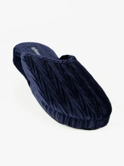 De Fonseca Pantofole donna in velluto