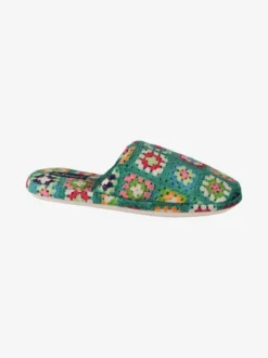 De Fonseca Pantofole donna invernali