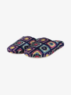 De Fonseca Pantofole donna invernali