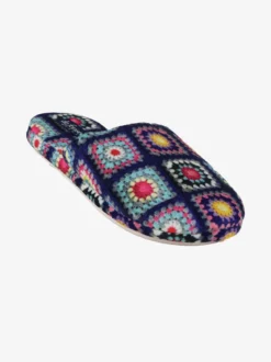De Fonseca Pantofole donna invernali
