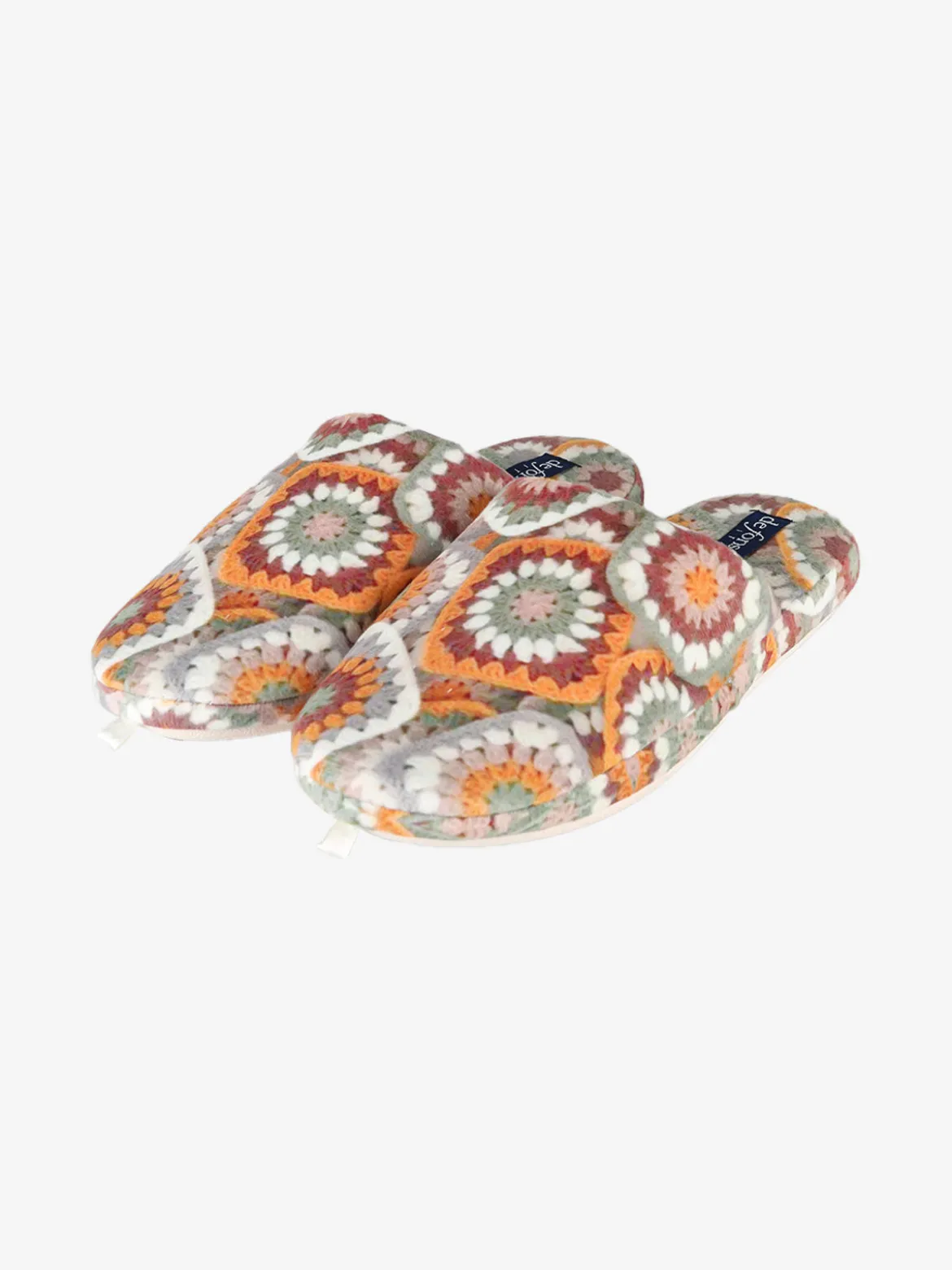 De Fonseca Pantofole invernali da donna