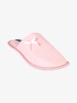 De Fonseca Pantofole invernali da donna in tessuto