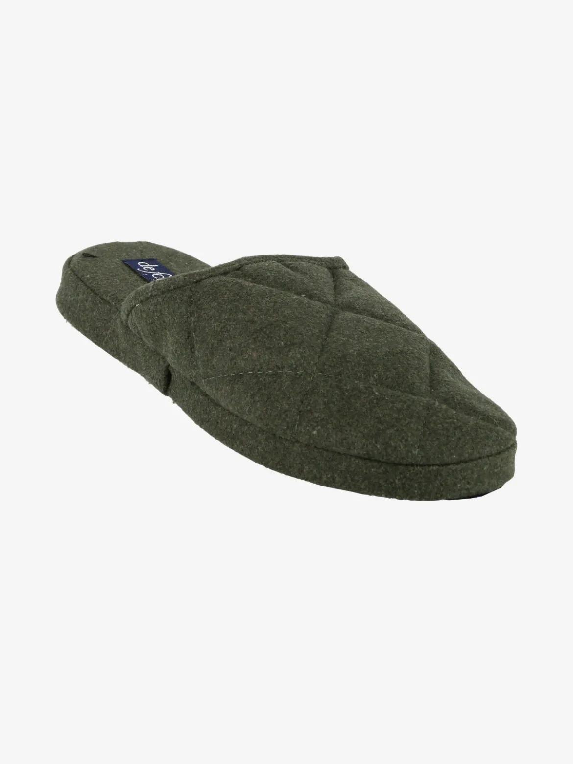 De Fonseca Pantofole uomo invernali