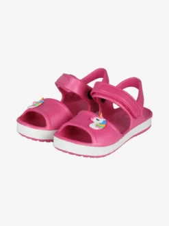 De Fonseca Sandali da bambini in gomma con cintruino a strappo