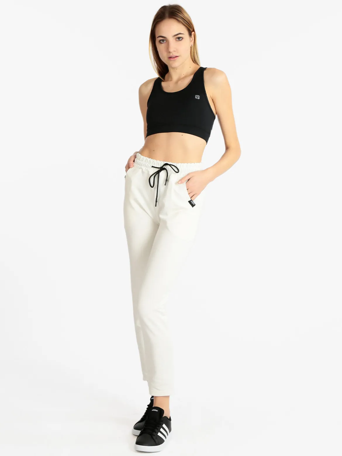 Dekuba Pantaloni sportivi donna