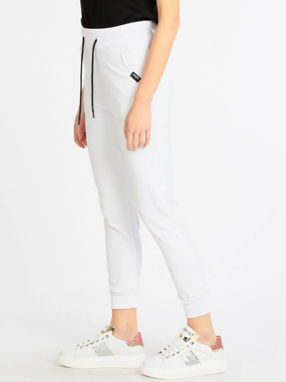 Dekuba Pantaloni sportivi leggeri donna