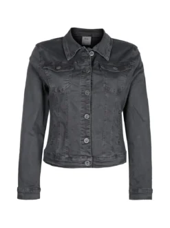 Denim Giacca donna in jeans