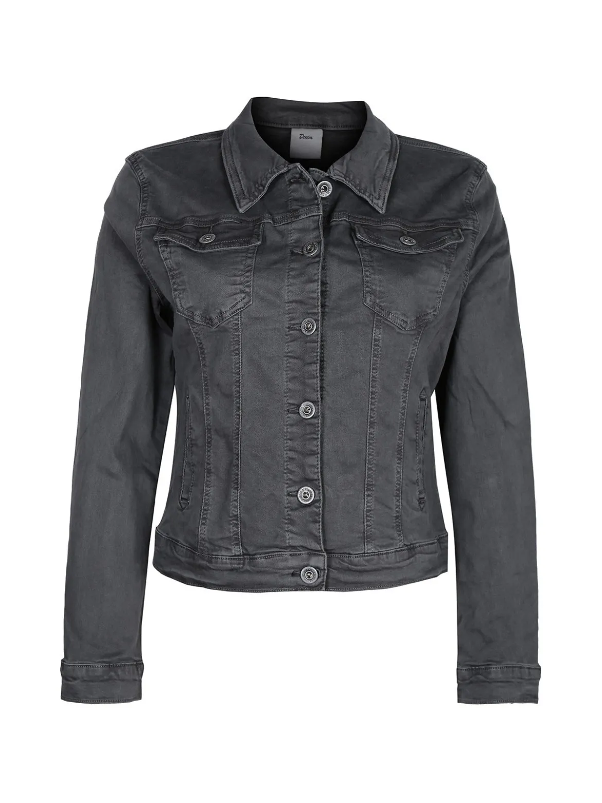 Denim Giacca donna in jeans