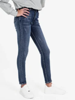 3 Desy Jeans donna slim fit