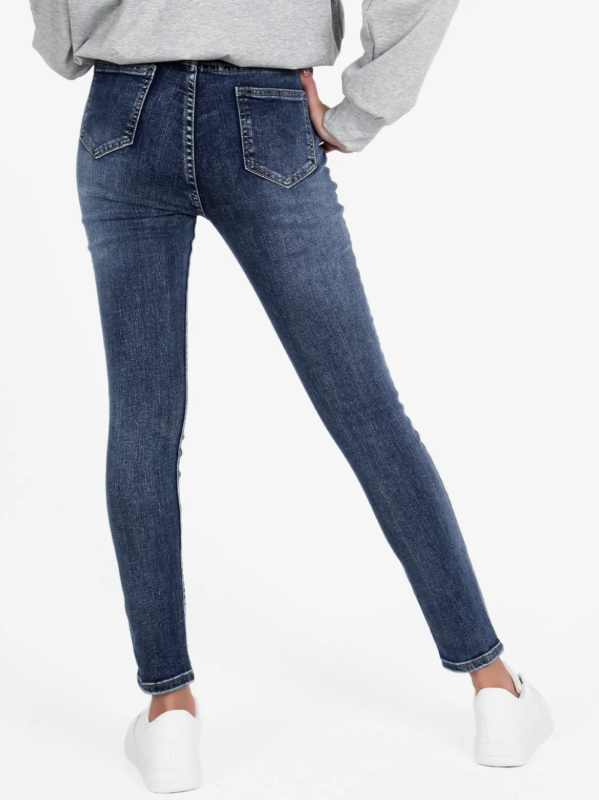 3 Desy Jeans donna slim fit